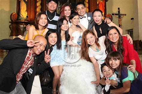 mahal toni rose maniago at jepoy vergara 101 .